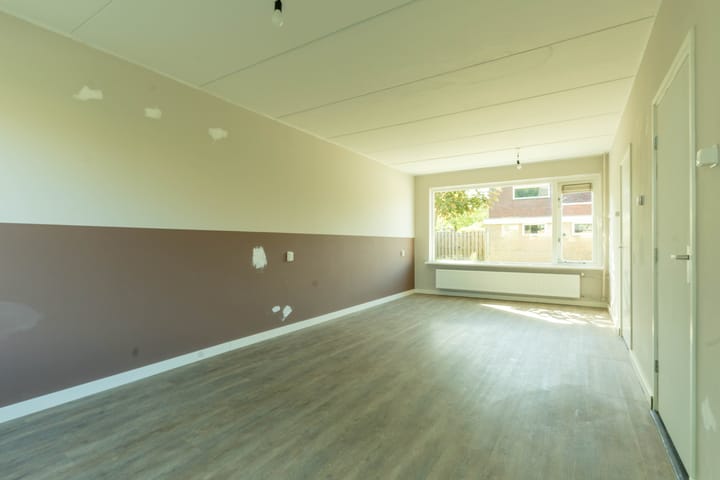 Foto 4 van van Maarenplein 27