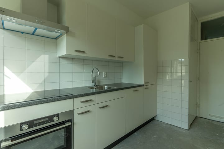 Foto 5 van van Maarenplein 27