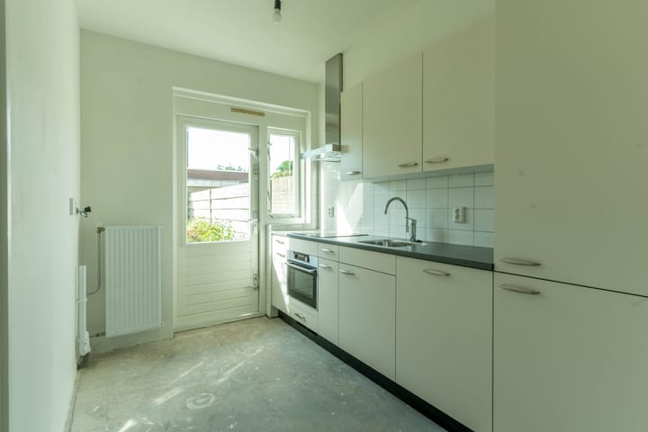 Foto 7 van van Maarenplein 27