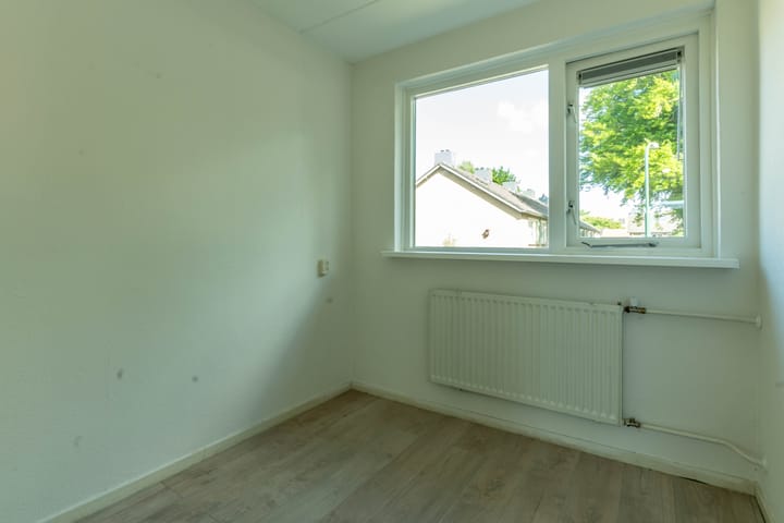 Foto 8 van van Maarenplein 27