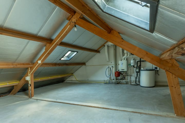 Foto 10 van van Maarenplein 27