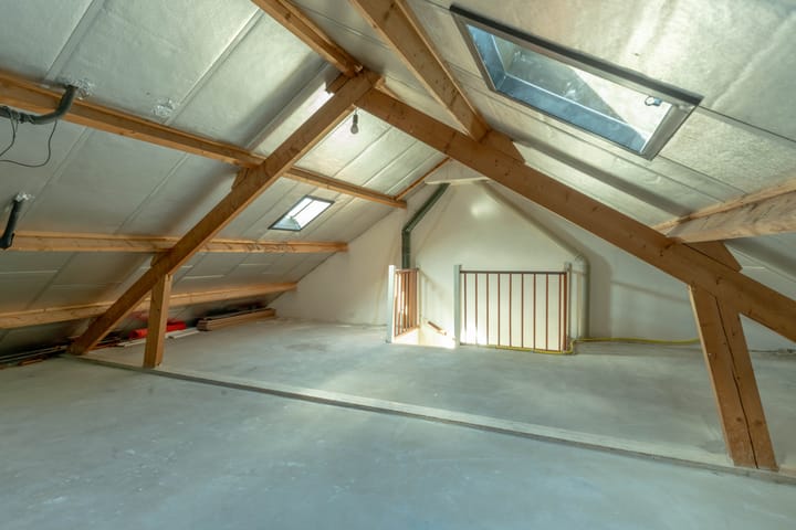 Foto 12 van van Maarenplein 27