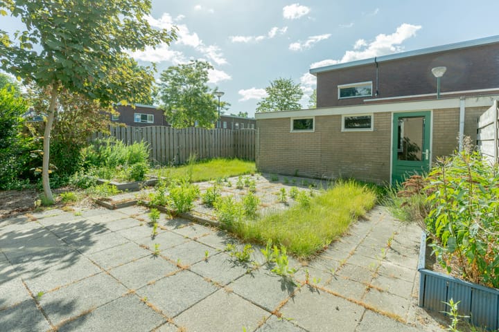 Foto 13 van van Maarenplein 27