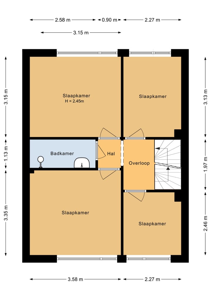 Foto 31 van van Maarenplein 27