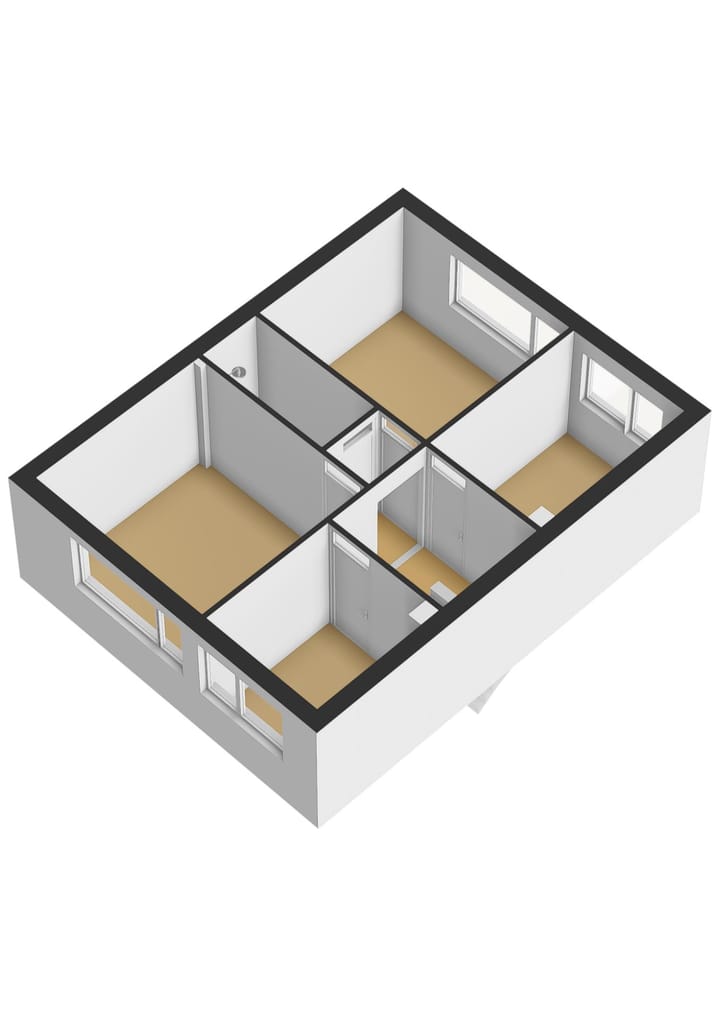 Foto 32 van van Maarenplein 27