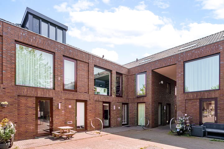 Foto 1 van Zonnehof 59