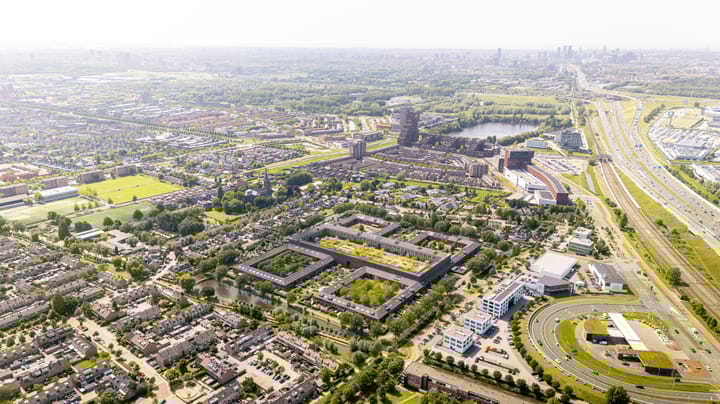 Foto 10 van Zonnehof 59