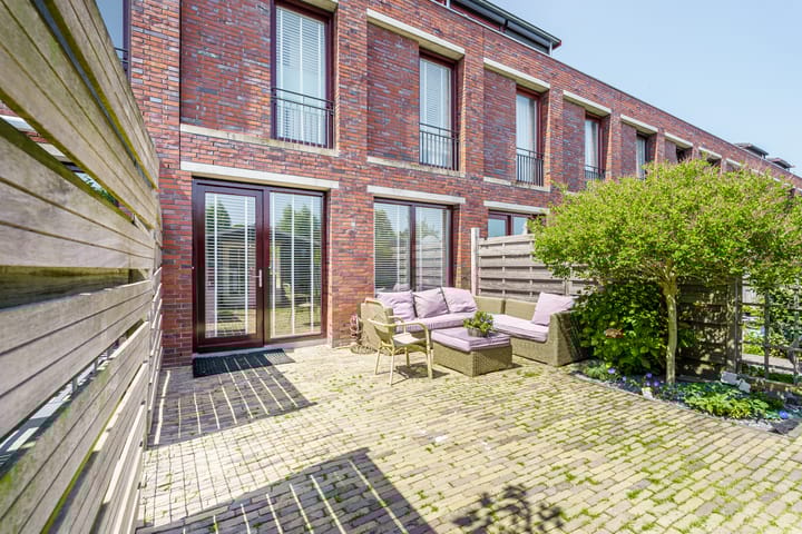 Foto 13 van Zonnehof 59