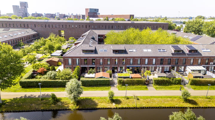 Foto 11 van Zonnehof 59