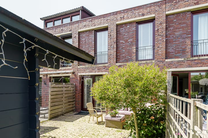 Foto 15 van Zonnehof 59