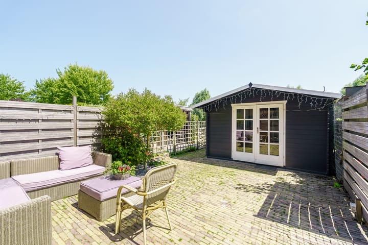 Foto 16 van Zonnehof 59