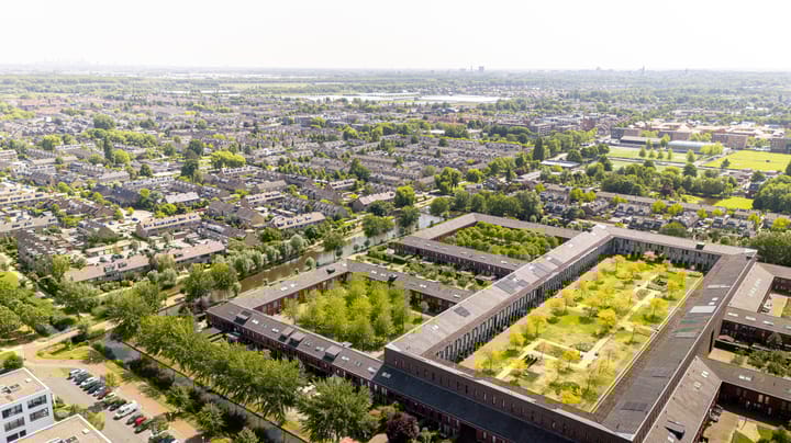 Foto 47 van Zonnehof 59