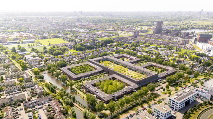 Foto 49 van Zonnehof 59