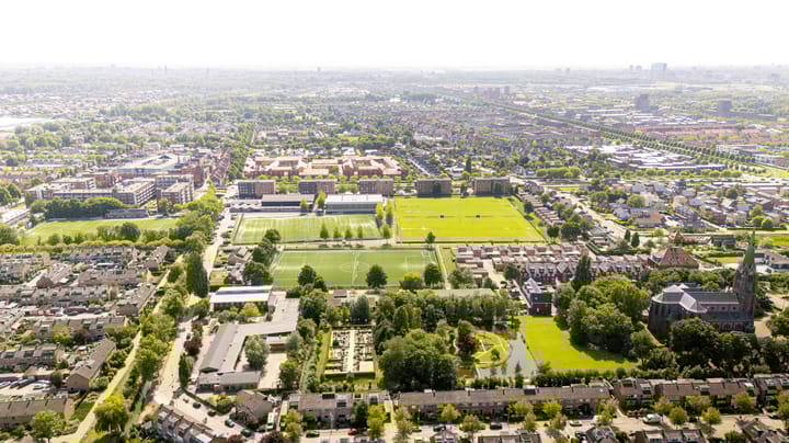 Foto 51 van Zonnehof 59