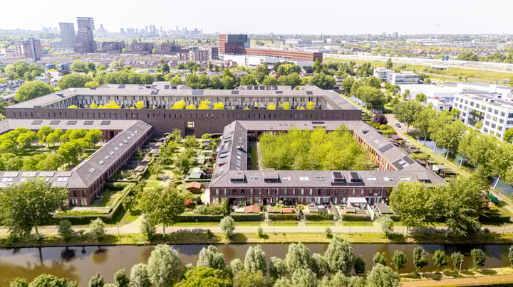 Foto 57 van Zonnehof 59