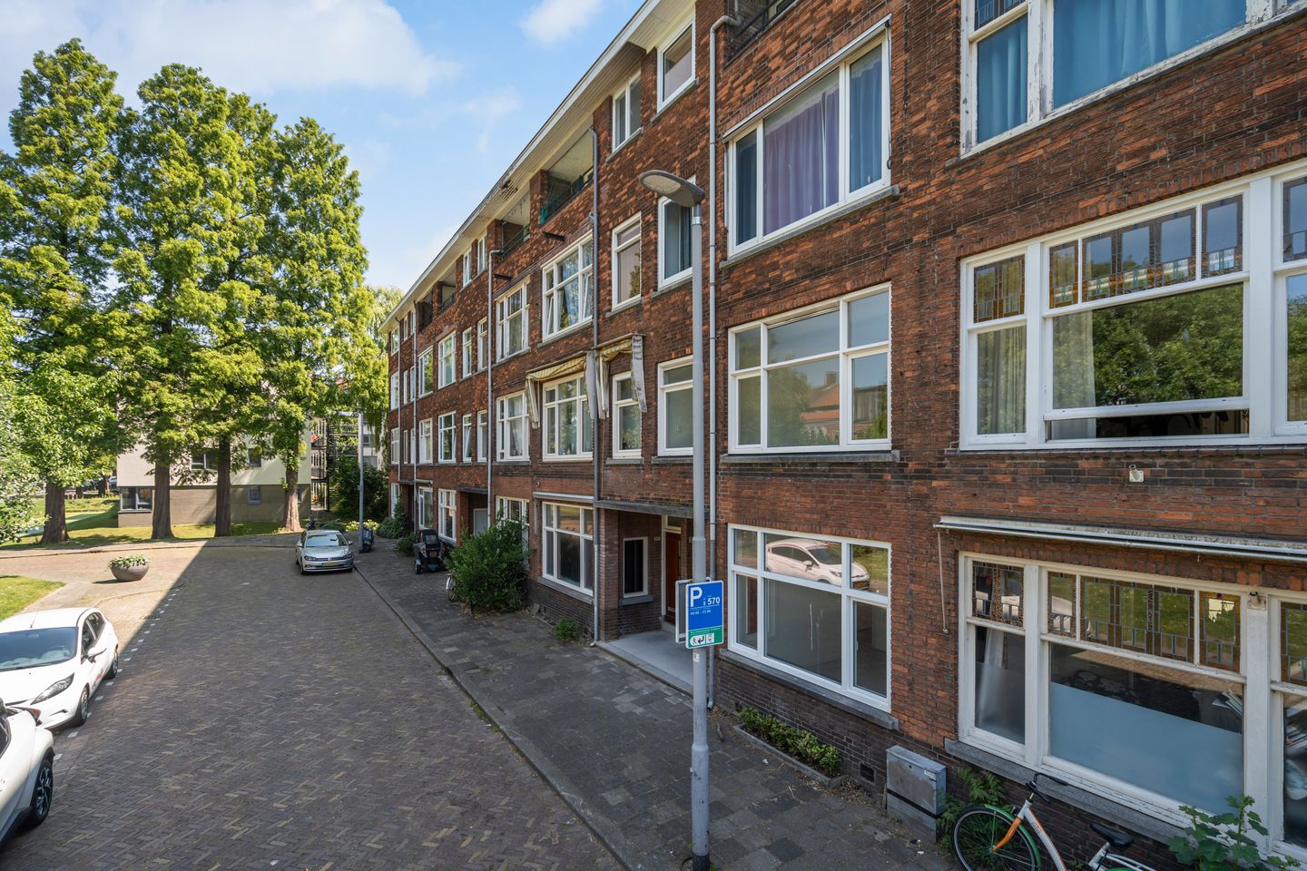 Foto 5 van Professor Poelslaan 60-B