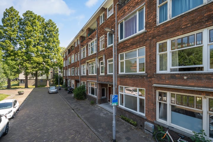 Foto 5 van Professor Poelslaan 60-B