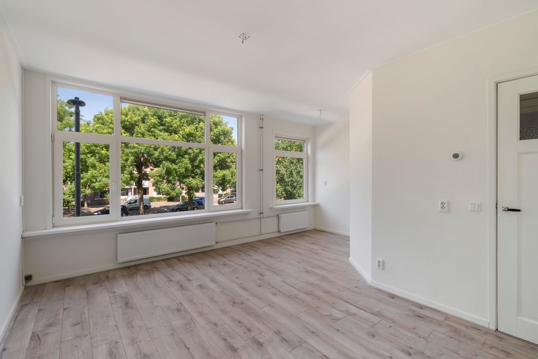 Foto 2 van Professor Poelslaan 60-B