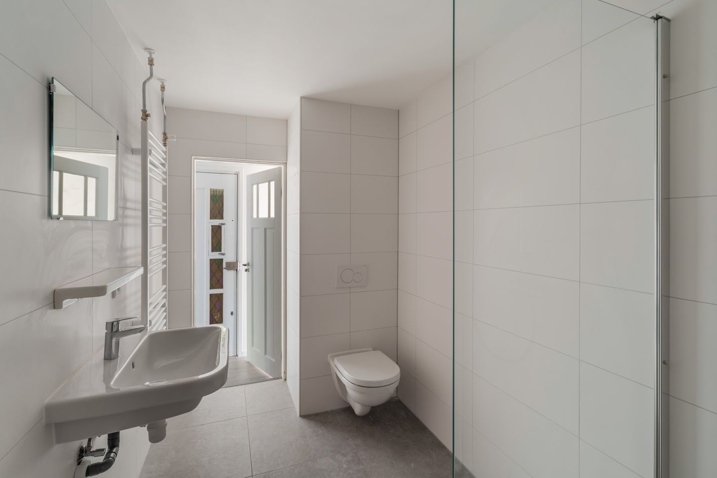 Foto 4 van Professor Poelslaan 60-B