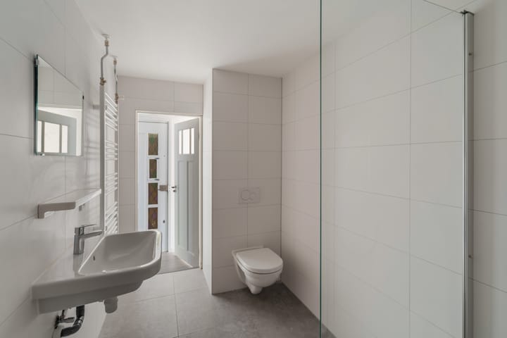 Foto 4 van Professor Poelslaan 60-B