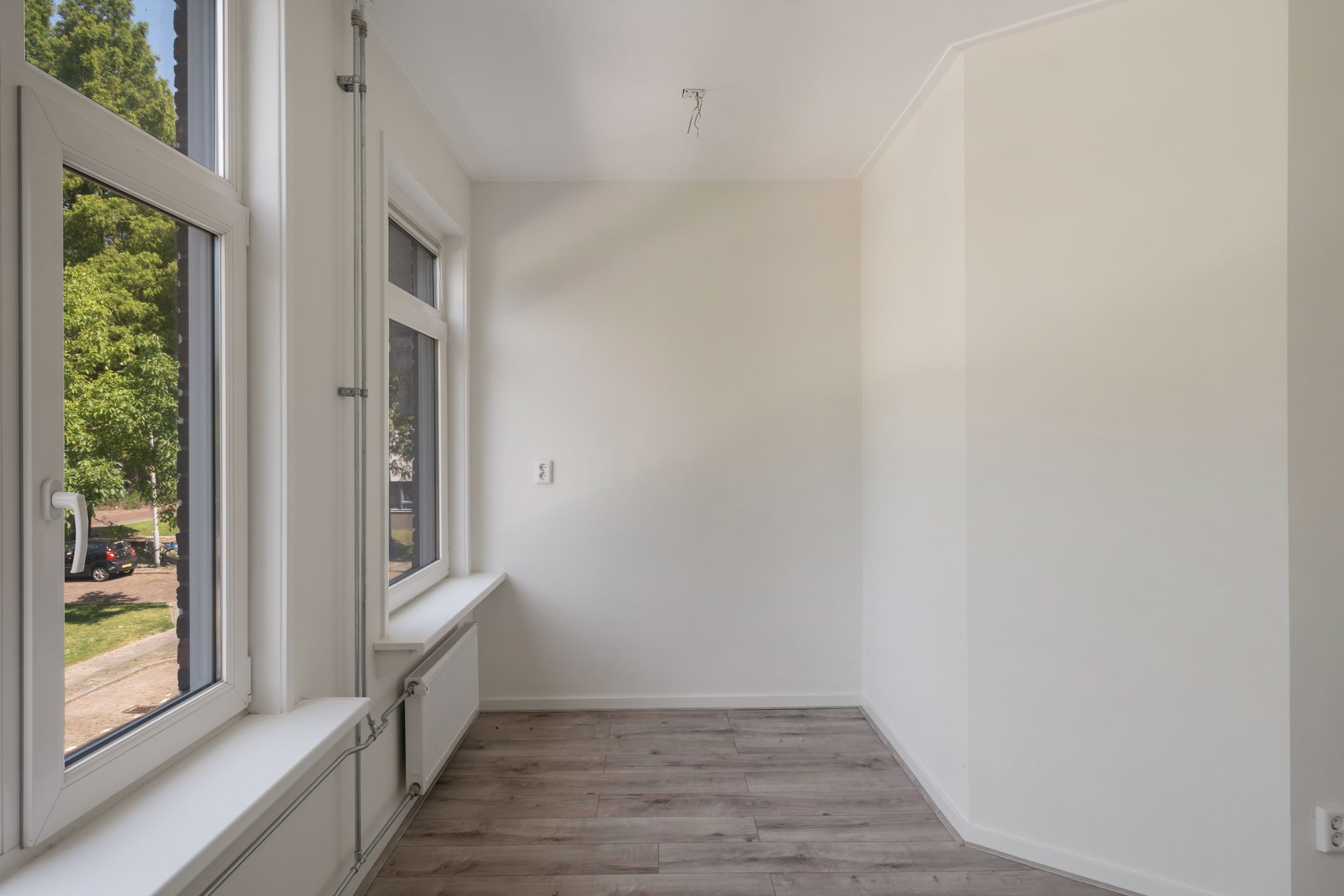 Foto 9 van Professor Poelslaan 60-B