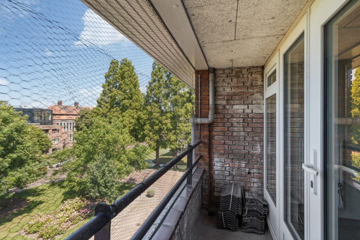 Foto 33 van Professor Poelslaan 60-B