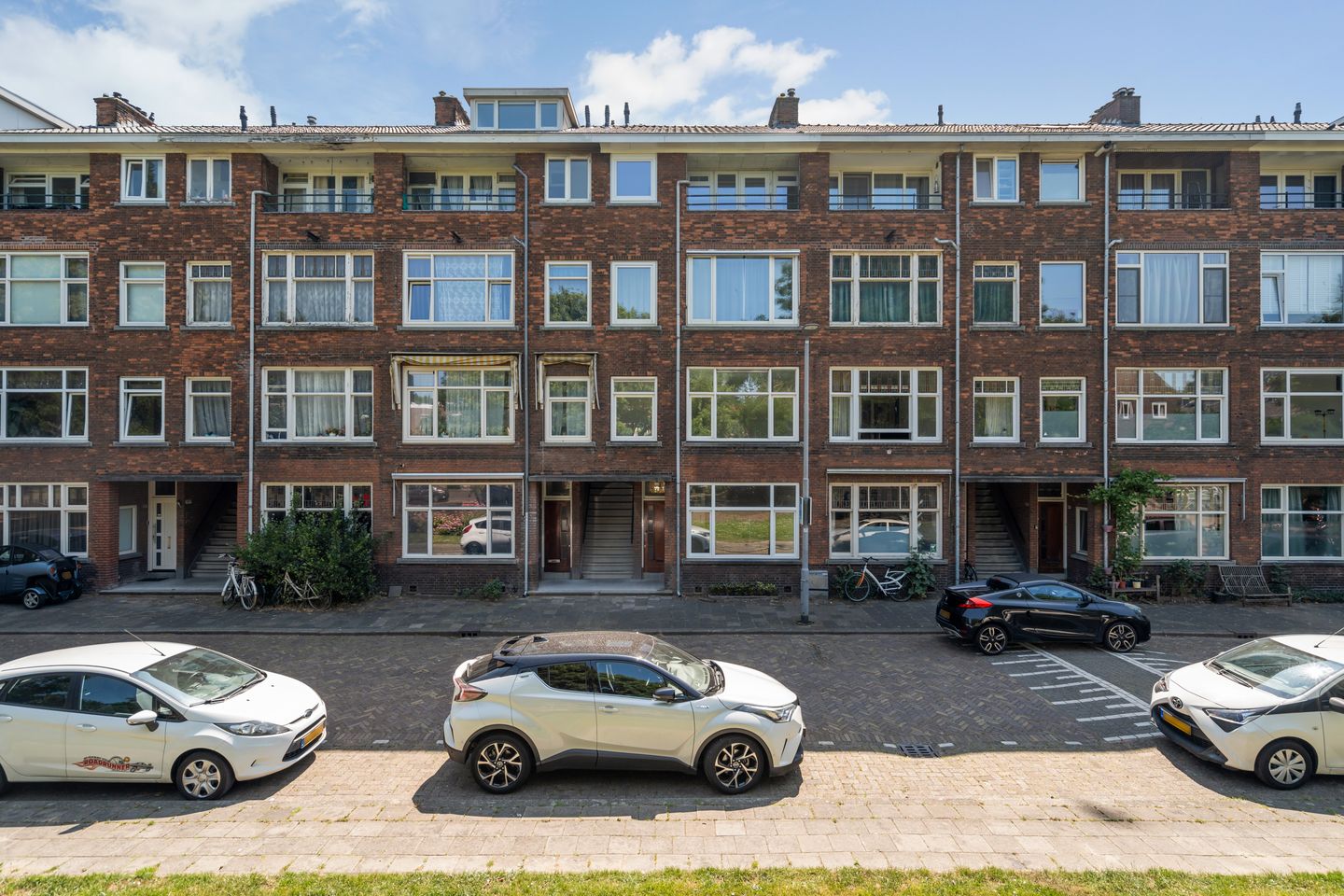 Foto 34 van Professor Poelslaan 60-B