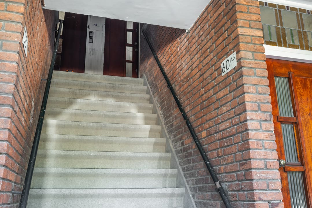 Foto 38 van Professor Poelslaan 60-B