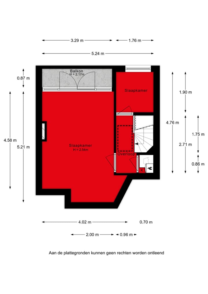 Foto 42 van Professor Poelslaan 60-B
