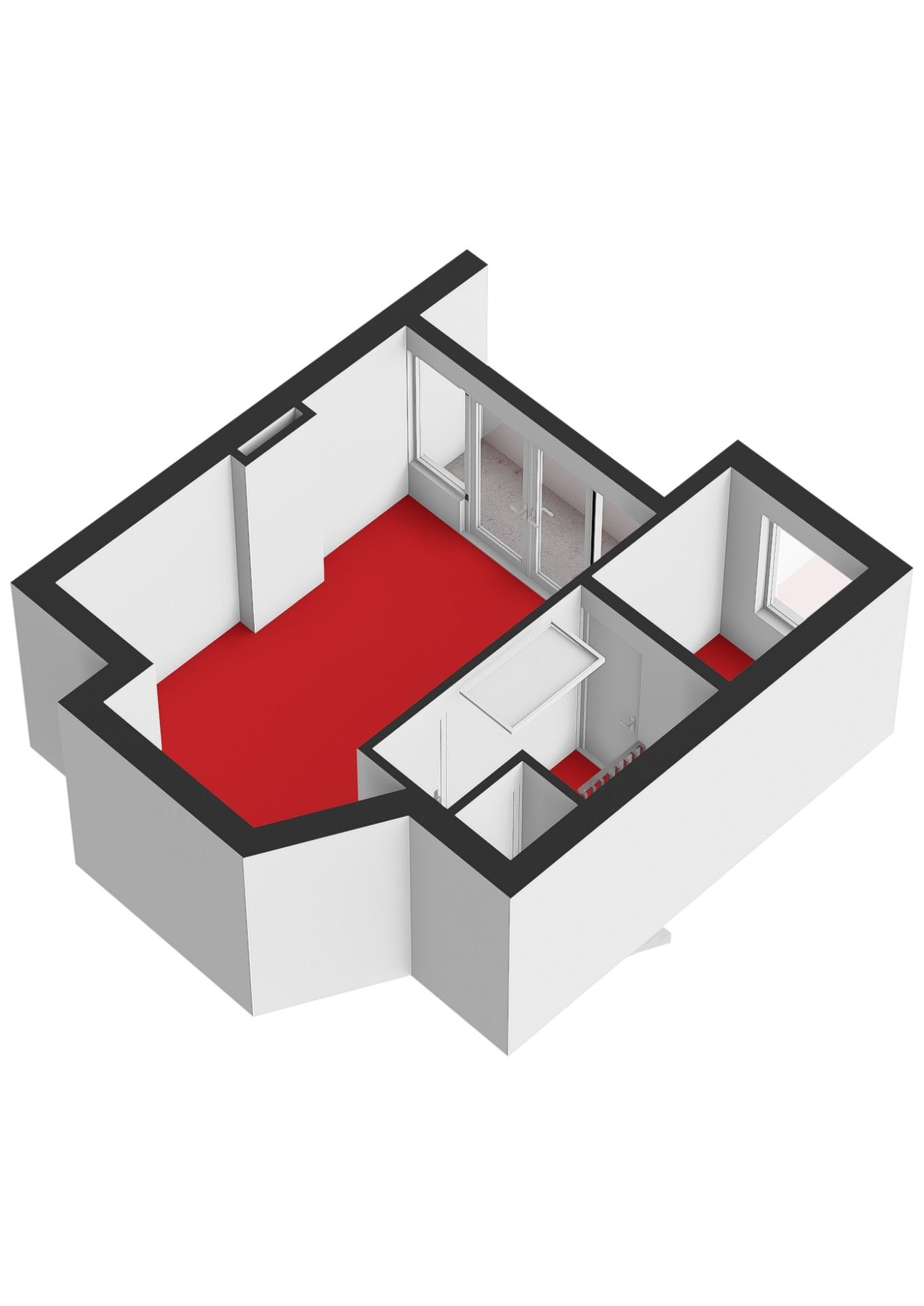 Foto 45 van Professor Poelslaan 60-B