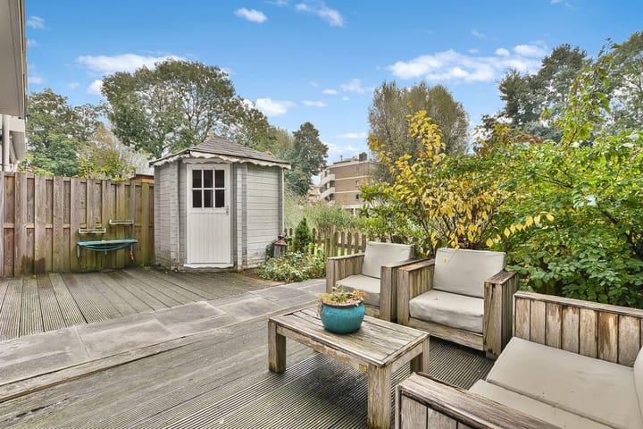 Foto 3 van Schierstins 153