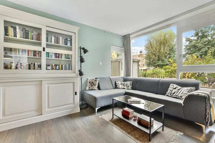 Foto 4 van Schierstins 153