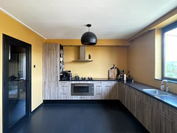 Foto 13 van Bernhardstraat 1