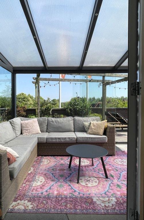 Foto 8 van Bernhardstraat 1