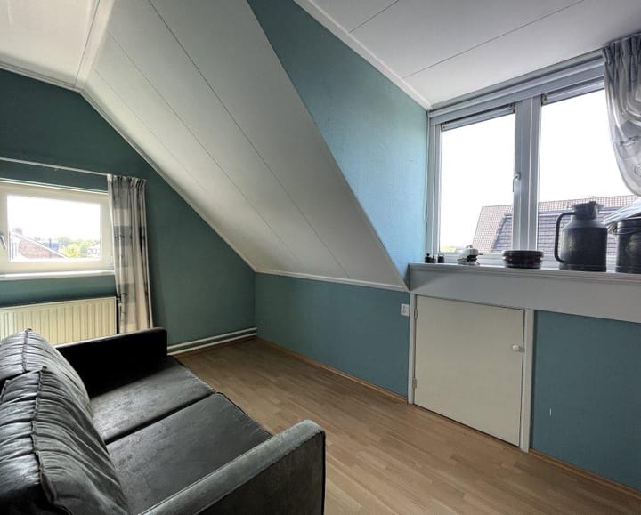 Foto 21 van Bernhardstraat 1