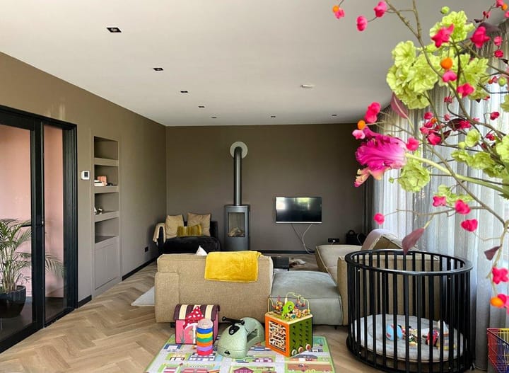 Foto 6 van Bernhardstraat 1