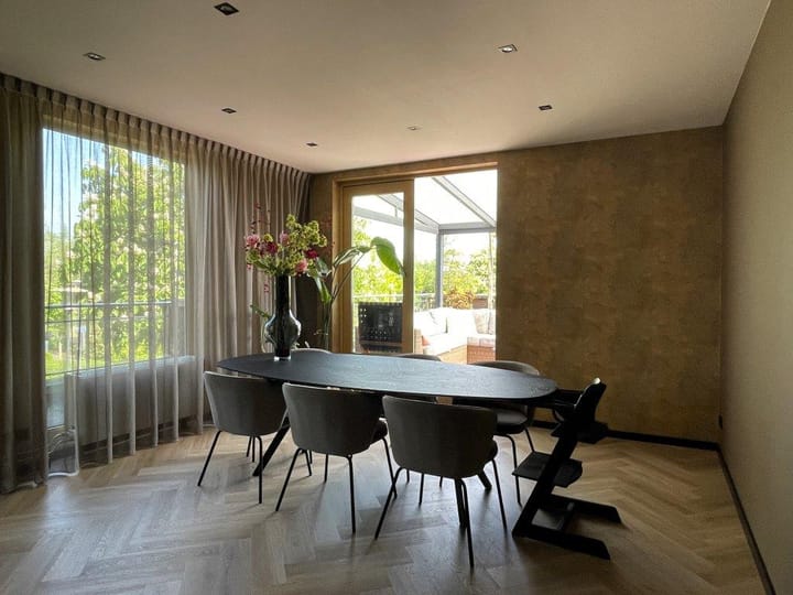 Foto 7 van Bernhardstraat 1