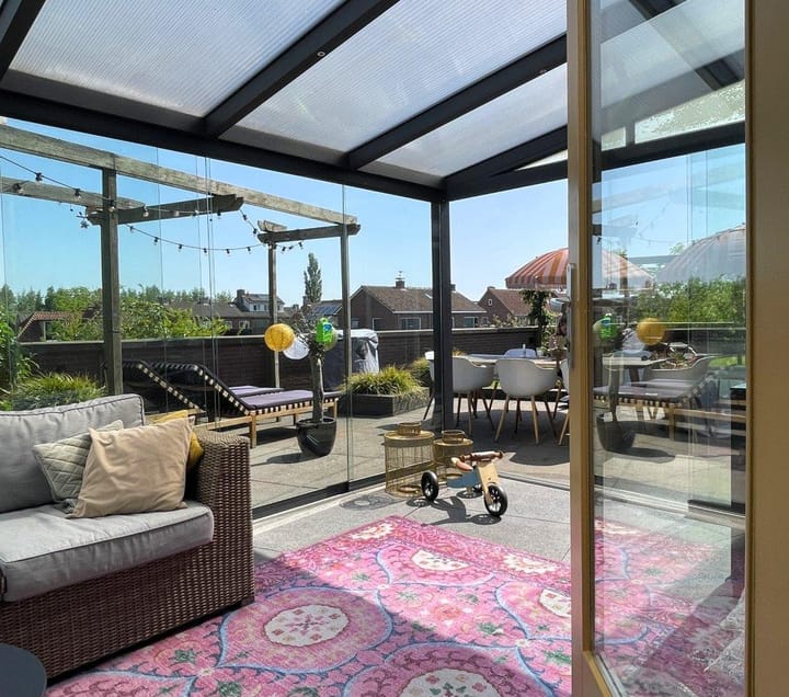 Foto 9 van Bernhardstraat 1