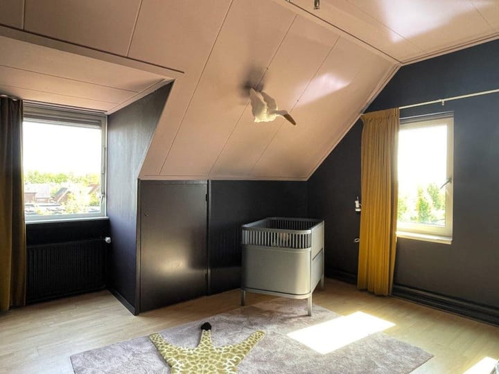 Foto 20 van Bernhardstraat 1