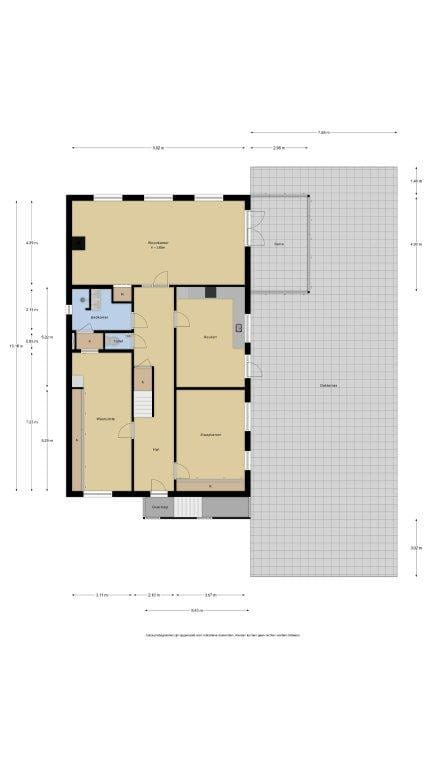 Foto 26 van Bernhardstraat 1