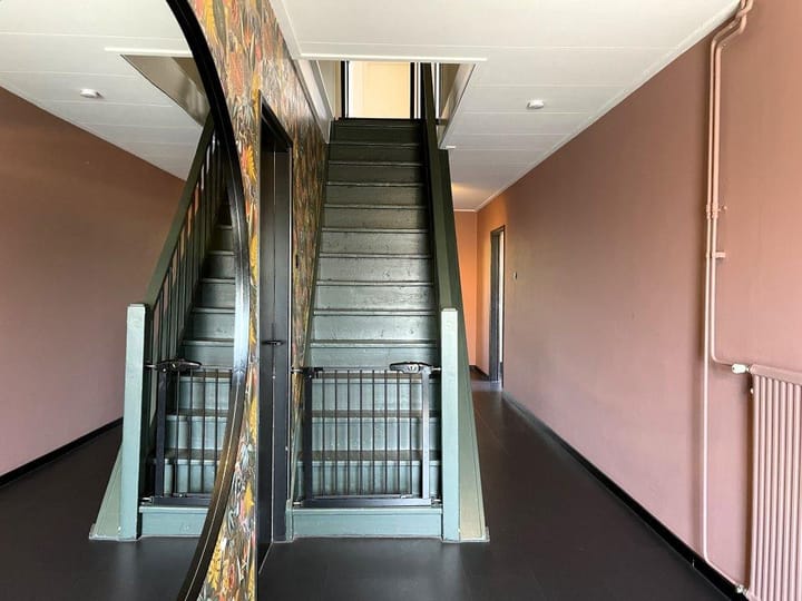 Foto 19 van Bernhardstraat 1