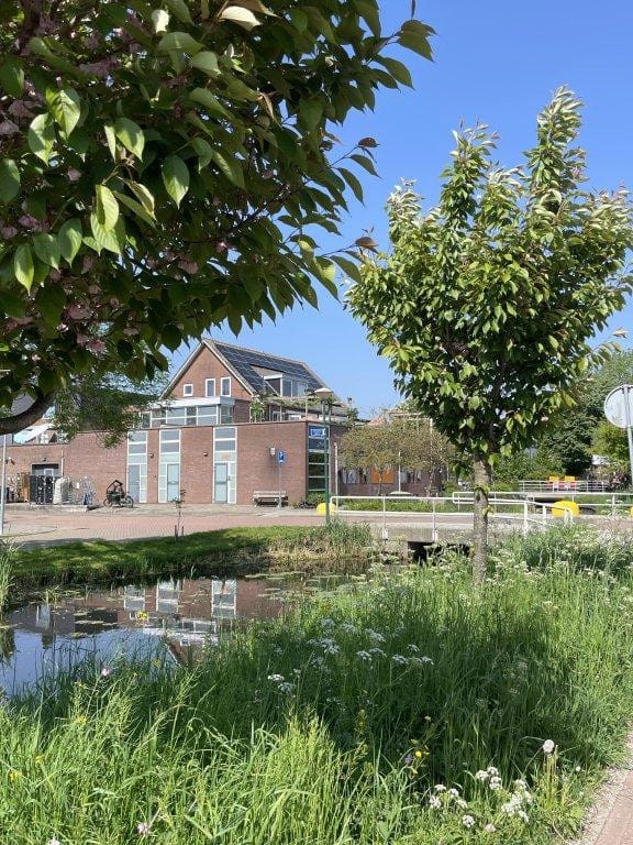 Photo 5 of Bernhardstraat 1