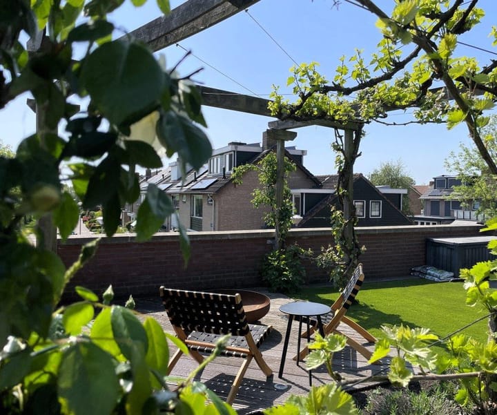 Foto 12 van Bernhardstraat 1