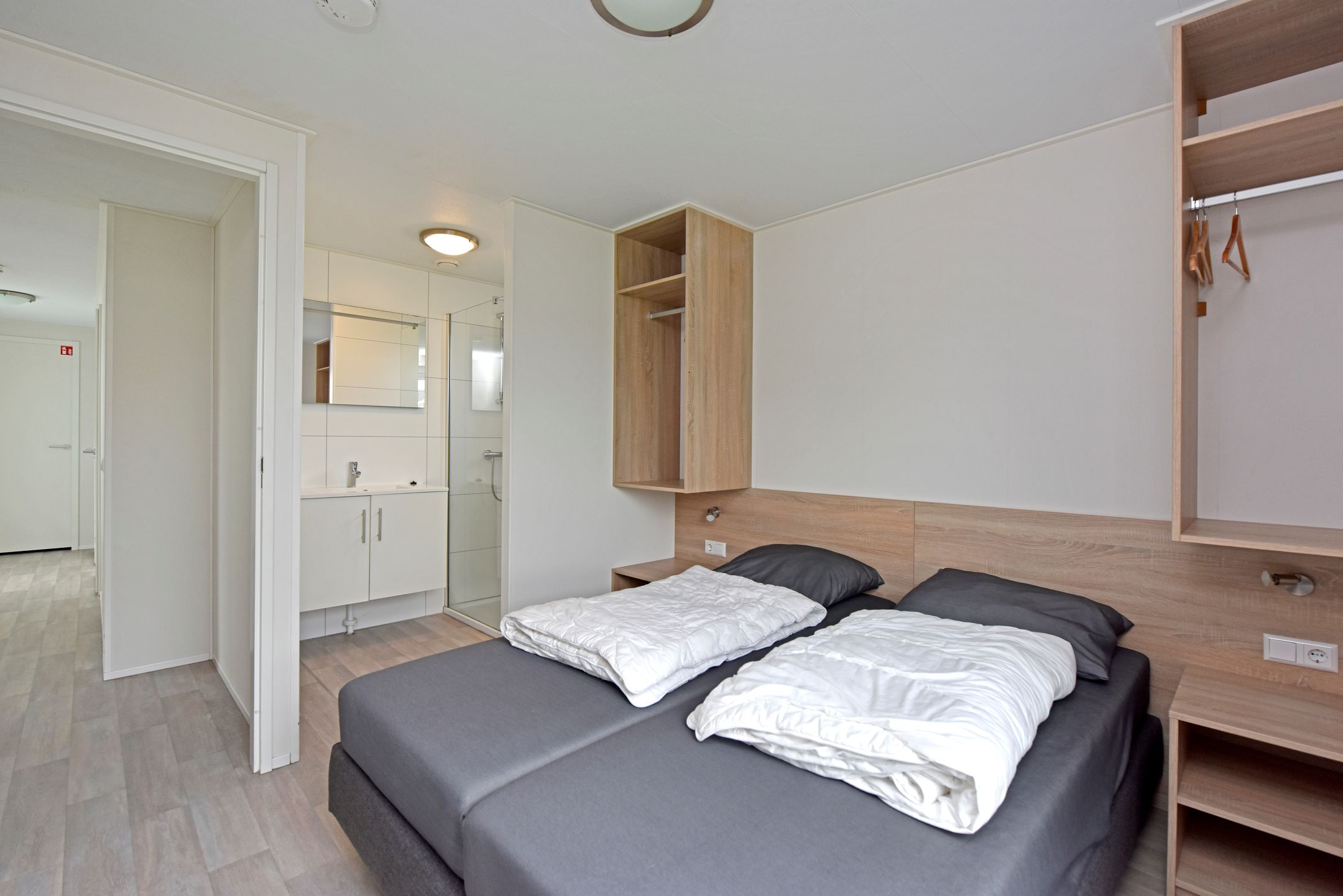 3-bedroom freehold villa in Nieuwvliet — photo 4 of 5