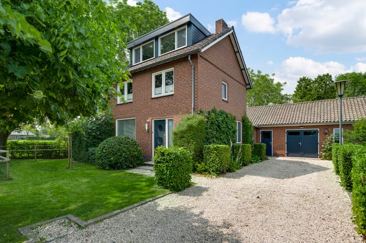 Foto 1 van Dorpstraat 58