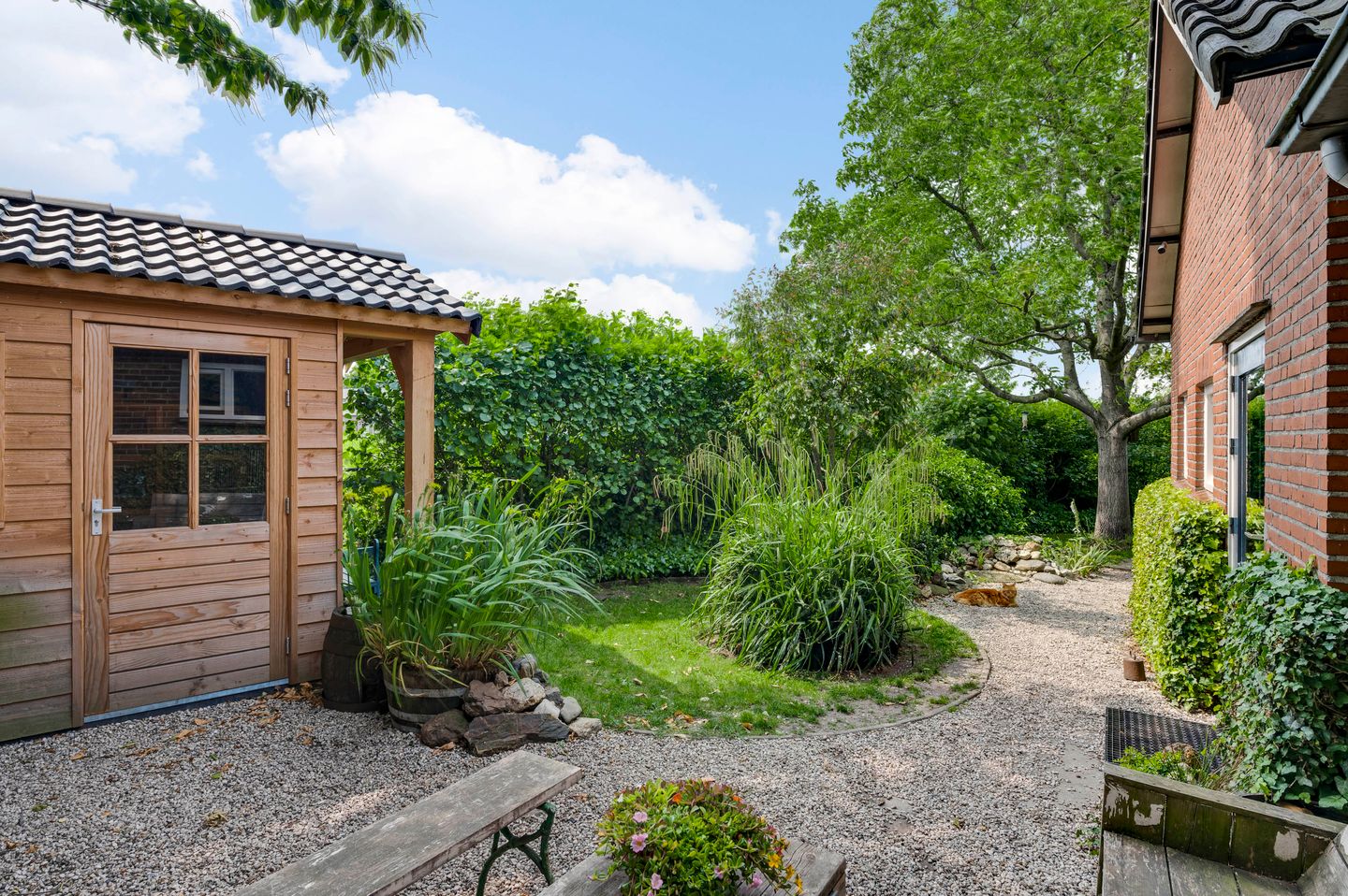 Foto 4 van Dorpstraat 58