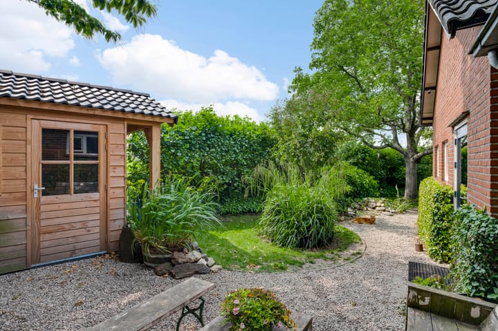 Foto 4 van Dorpstraat 58