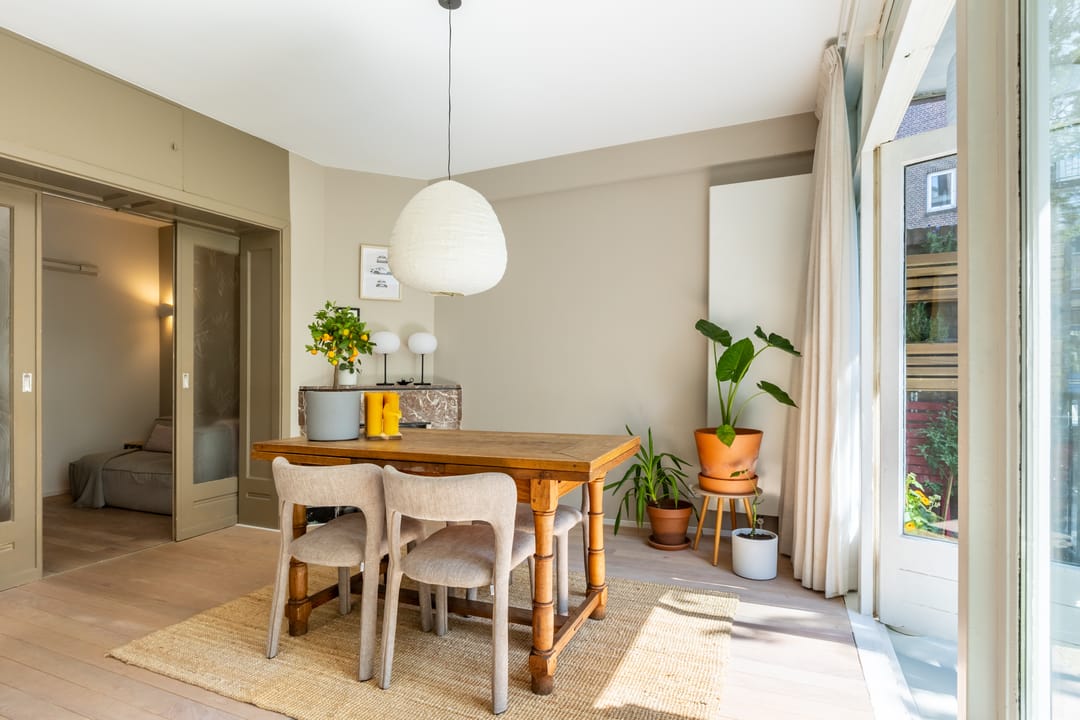 Foto 1 van Bergselaan 342-C