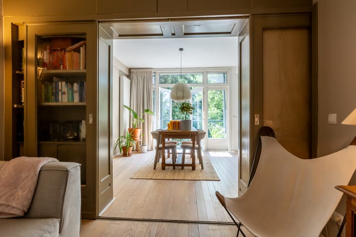 Photo 2 of Bergselaan 342-C