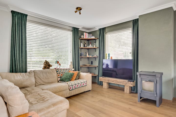 Foto 8 van Dorpstraat 58